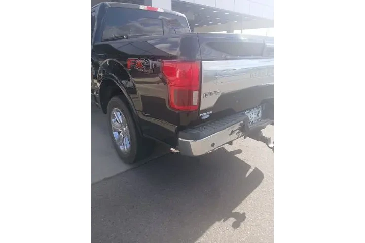 $37624 : Ford F-150 2019 4x4 XL 4dr S image 5