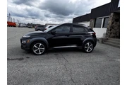 $12850 : 2020 Kona Limited thumbnail
