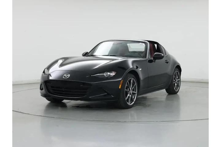 $29998 : Mazda MX-5 Miata RF 2020 Gra image 4