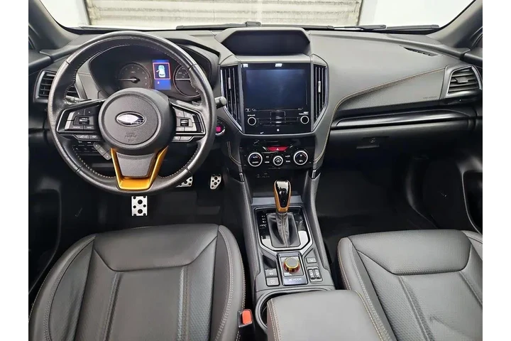 $25998 : Subaru Forester 2022 AWD Wil image 9