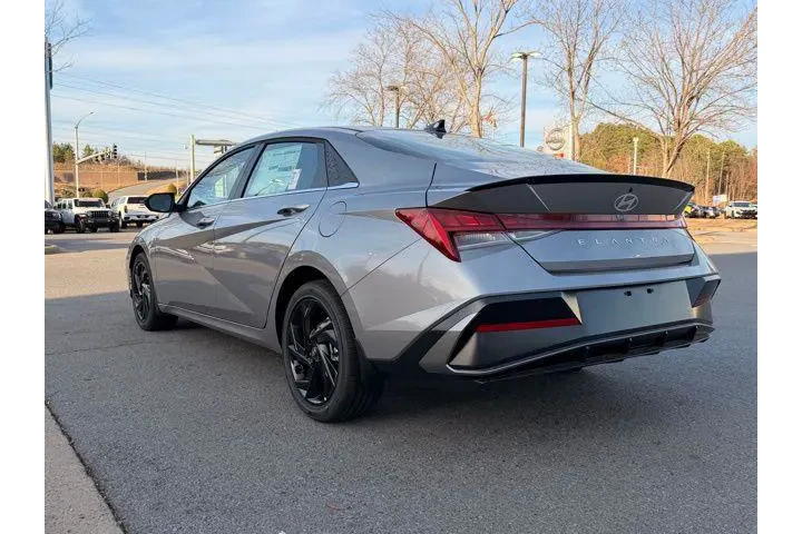 $22909 : Hyundai ELANTRA 2026 SEL Spo image 5