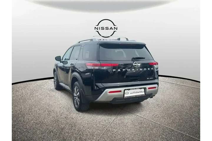 $35995 : Nissan Pathfinder 2025 AWD S image 7