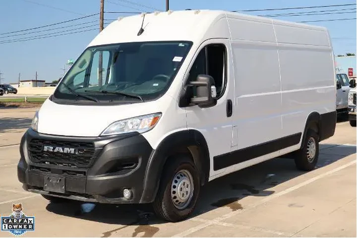 $38995 : Ram ProMaster 2025 Tradesman image 7