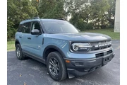 $17999 : 2022 Bronco Sport Big Bend thumbnail