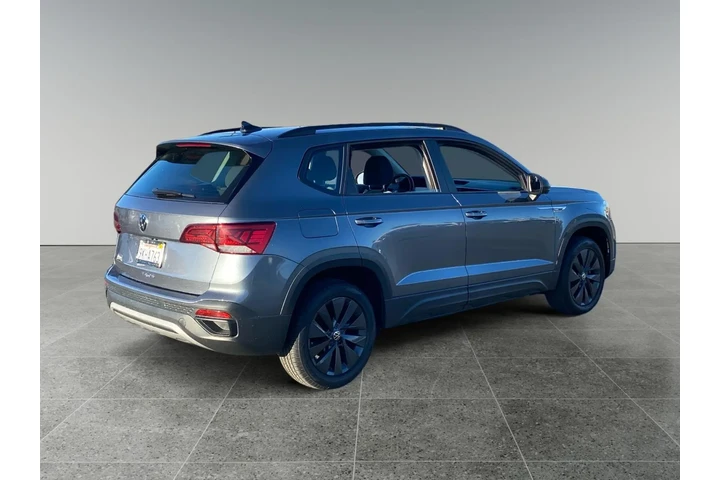 $23714 : Volkswagen Taos 2024 S 4dr S image 5