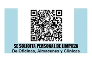 BUSCO PERSONAL DE LIMPIEZA en San Bernardino