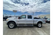 2015 F-250 Super Duty Lariat en El Paso