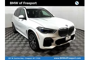 BMW X5 2019 AWD xDrive50i 4d en Long Island