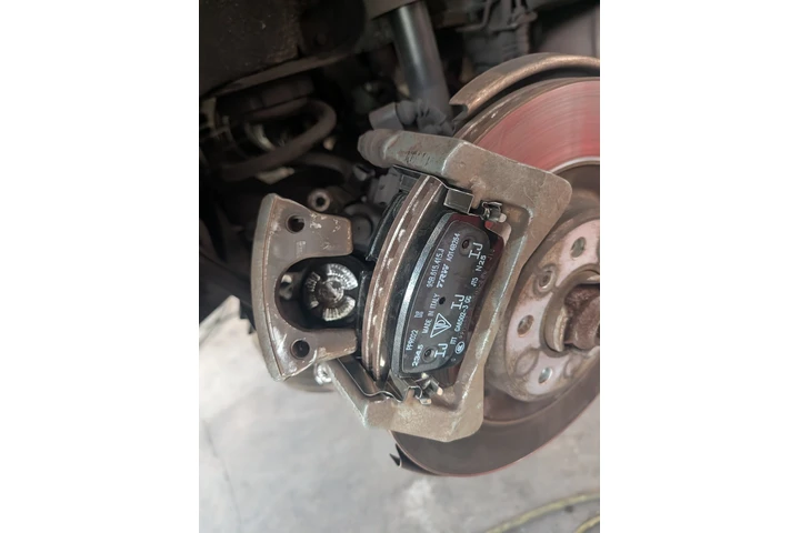 Mecanico a domicilio Tony image 1