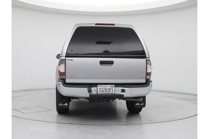 $25998 : Toyota Tacoma 2014 4x4 V6 4d image 6