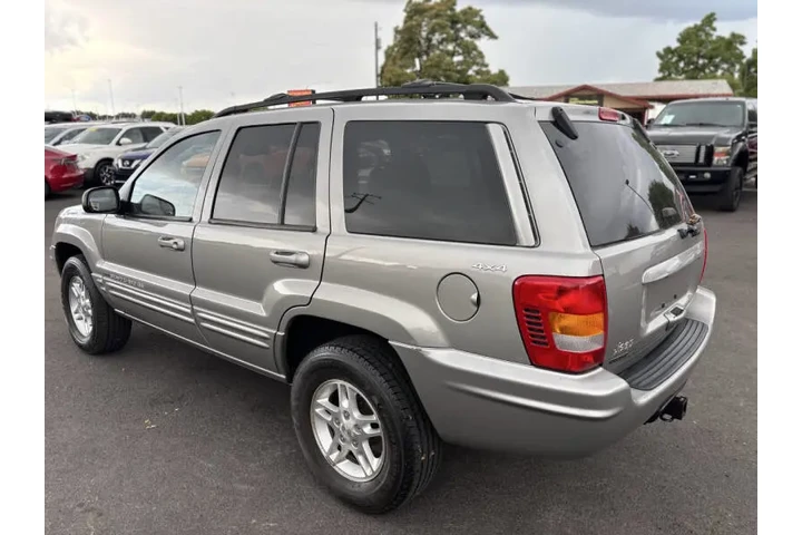 $6988 : 2000 Grand Cherokee Limited image 7