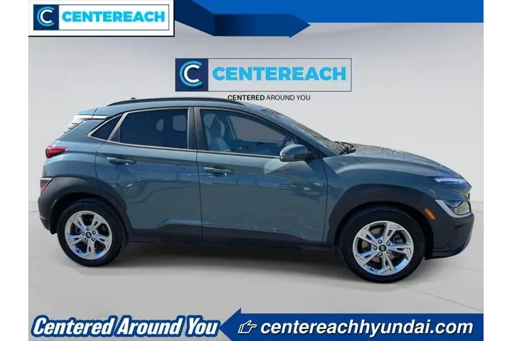$17555 : Hyundai KONA 2022 AWD SEL 4d image 4