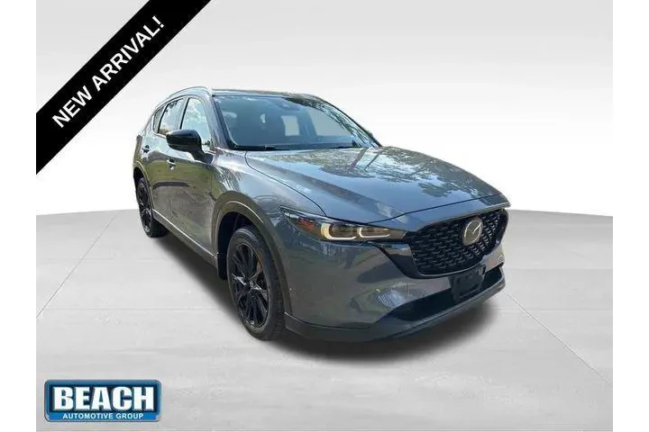 $25119 : Mazda CX-5 2022 AWD 2.5 S Ca image 1
