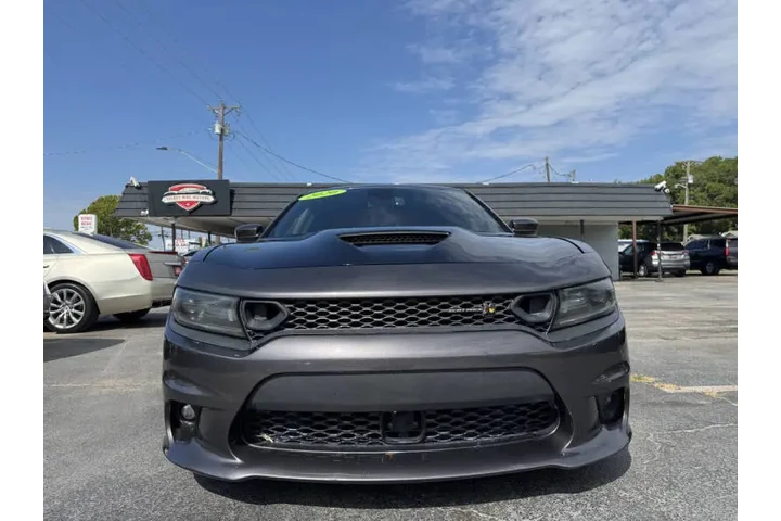 $24999 : 2020 Charger Scat Pack image 5