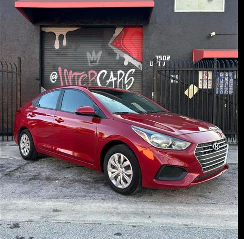 $12900 : Hyundai accent 2022 image 10