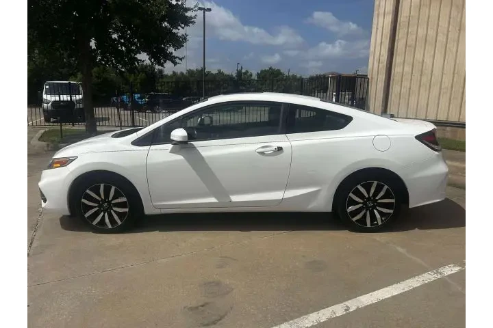 $11999 : 2014 HONDA CIVICEX-L COUPE 2D image 6