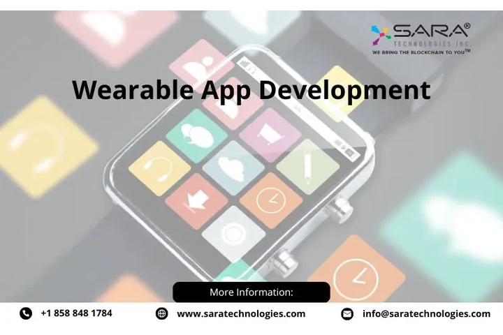 Wearable App Development | STI image 1