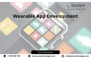 Wearable App Development | STI en San Diego