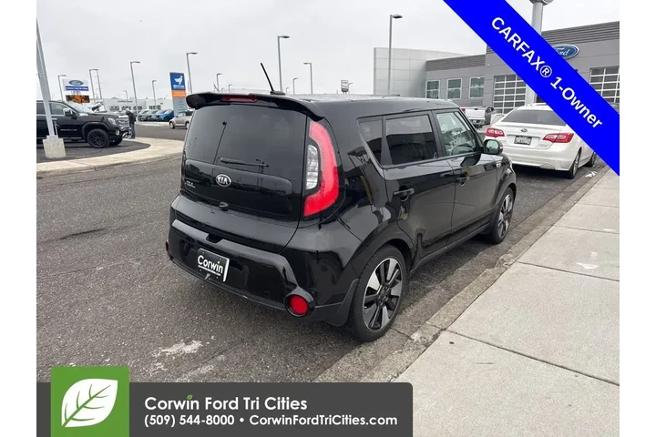 $9999 : Kia Soul 2015 ! 4dr Crossove image 6