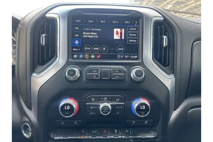 $35995 : GMC Sierra 1500 2021 4x2 Ele image 10