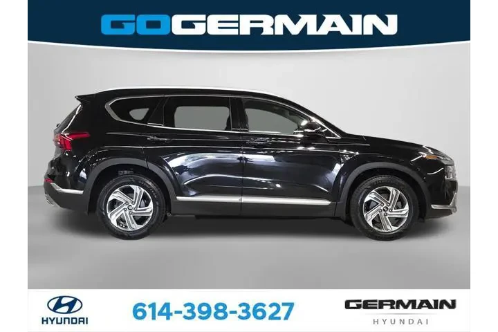 $24005 : Hyundai SANTA FE 2022 SEL 4d image 8