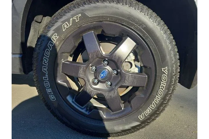 $33995 : Subaru Outback 2023 AWD Wild image 6