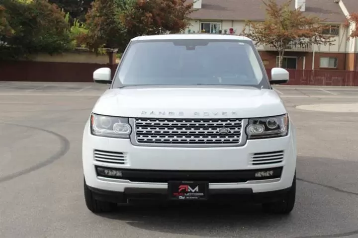 $20982 : 2016 Land Rover Range Rover H image 6