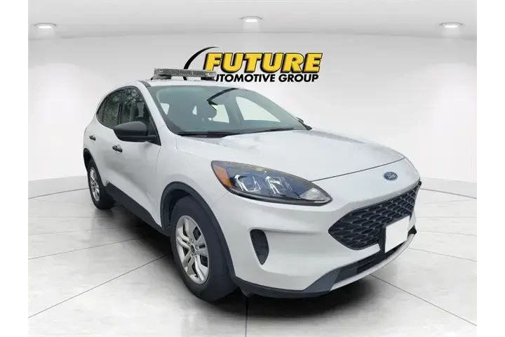 $18969 : Ford Escape 2020 S 4dr SUV image 1