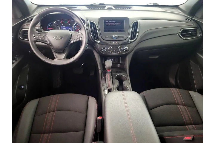$23998 : Chevrolet Equinox 2022 RS 4d image 9