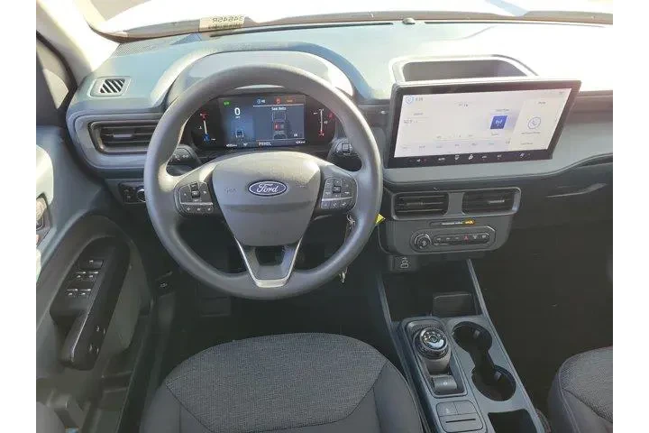 $27500 : Ford Maverick 2025 XL 4dr Su image 4