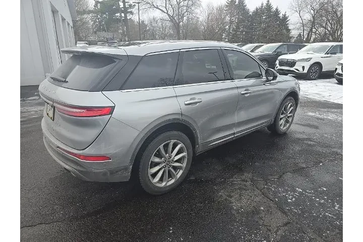 $29982 : Lincoln Corsair 2022 AWD Sta image 4