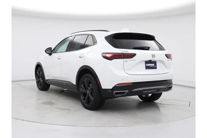 $30998 : Buick Envision 2024 AWD Spor image 2