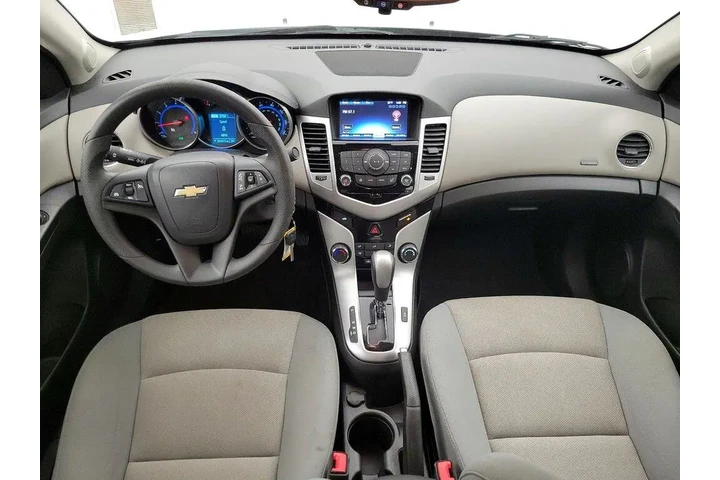 $13998 : Chevrolet Cruze Limited 2016 image 9