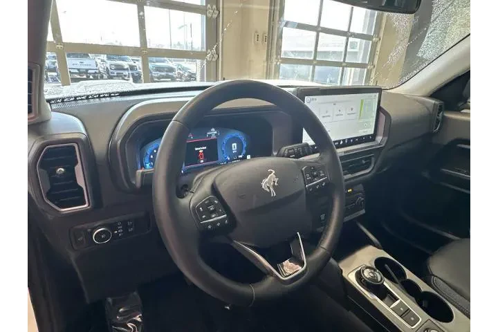 $30924 : Ford Bronco Sport 2025 AWD O image 9