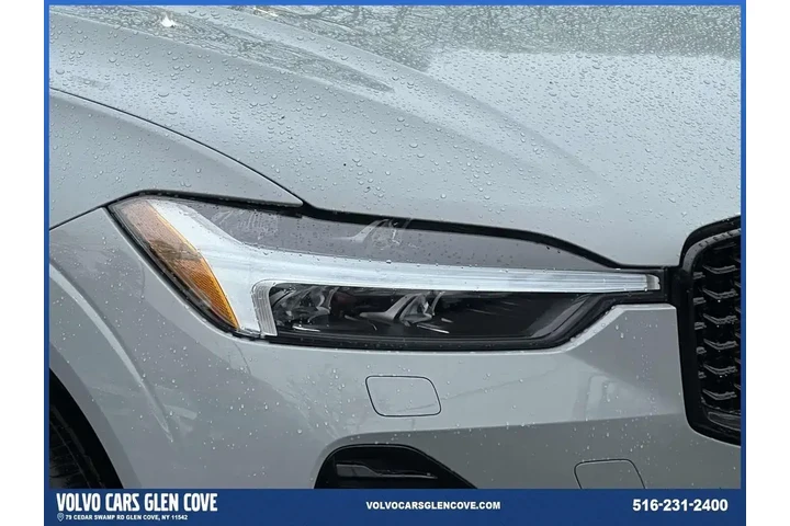 $39000 : Volvo XC60 2024 AWD B5 Plus image 7