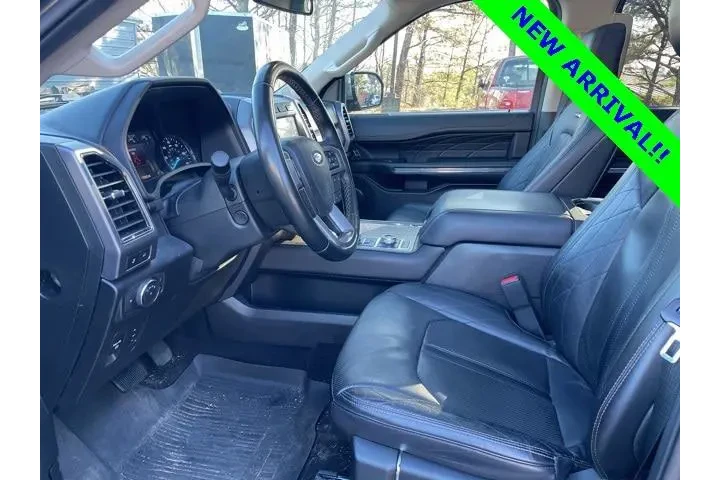 $39039 : Ford Expedition MAX 2021 4x4 image 7