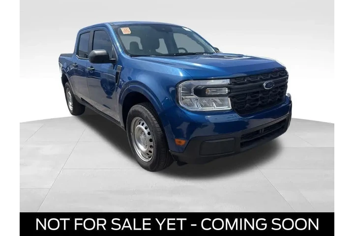 $27806 : Ford Maverick 2024 XL 4dr Su image 1