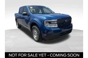 Ford Maverick 2024 XL 4dr Su en San Bernardino