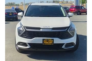 $21200 : Kia Sportage 2023 LX 4dr SUV thumbnail