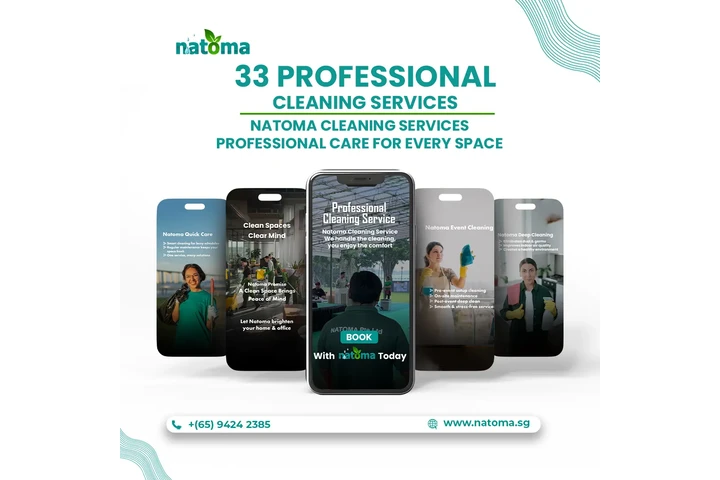 Best Cleaning Service image 2