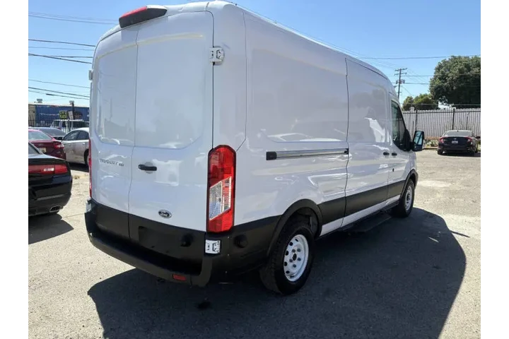 $23999 : 2019 Transit 150 image 8