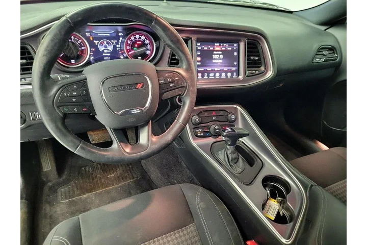 $20998 : Dodge Challenger 2016 SXT 2d image 9