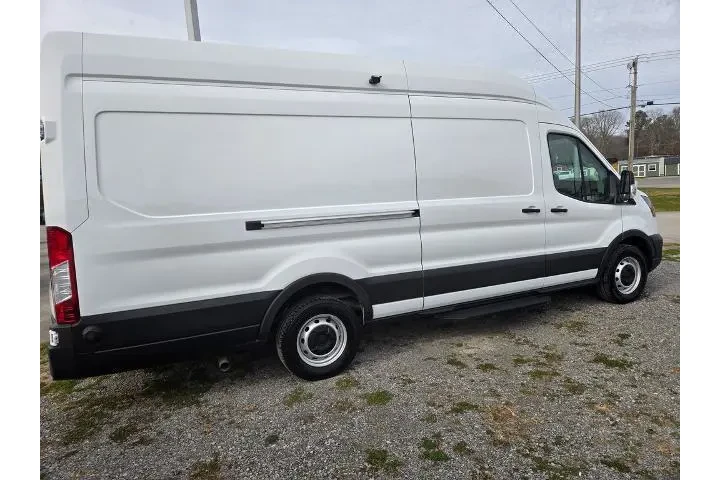 $38998 : Ford Transit 2020 350 3dr LW image 4