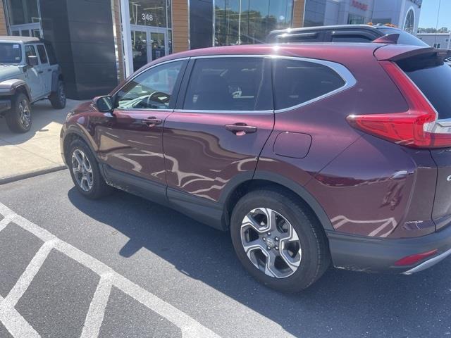 $24998 : PRE-OWNED 2018 HONDA CR-V EX image 3