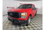 $18000 : Ford F-150 2021 4x2 XL 4dr S thumbnail