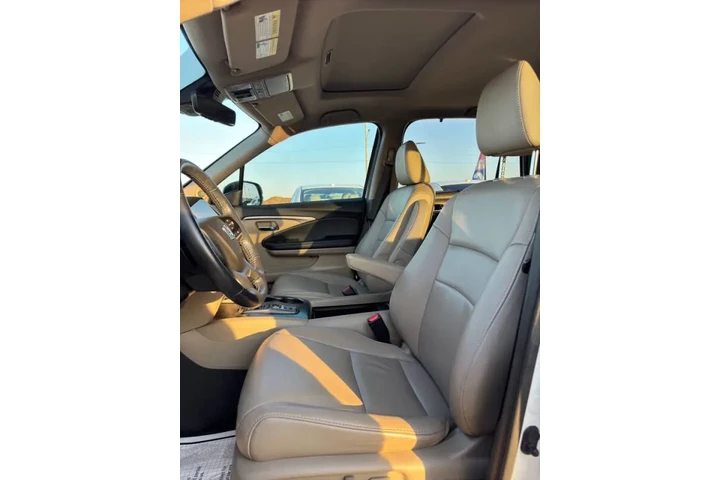 $21300 : 2021 Pilot EX-L image 9