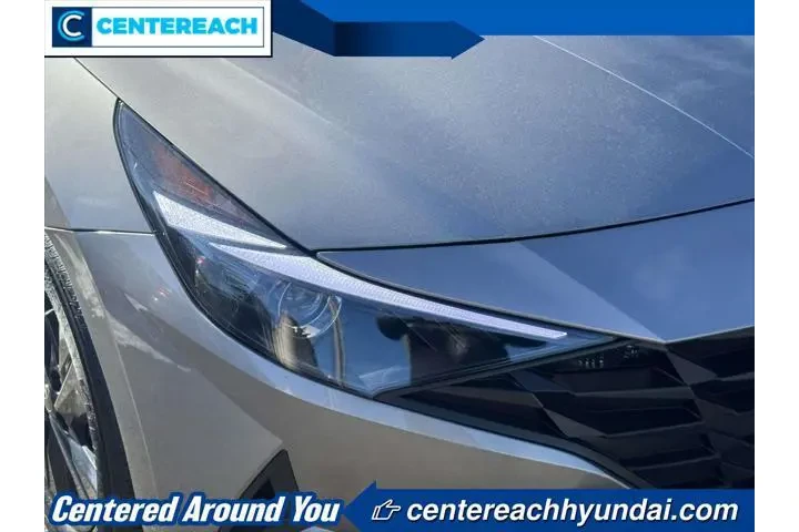 $23555 : Hyundai ELANTRA Hybrid 2023 image 8