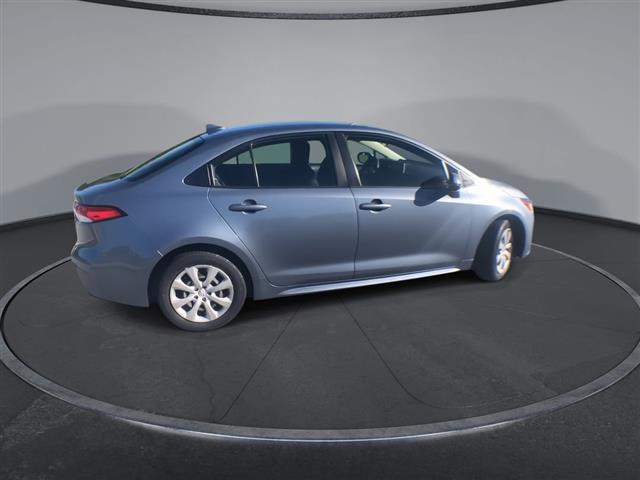 $19500 : PRE-OWNED 2021 TOYOTA COROLLA image 9