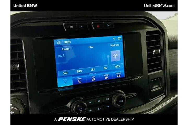 $30495 : Ford F-150 2021 4x4 XL 4dr S image 8