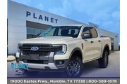 Ford Ranger 2025 4x2 XLT 4dr en Houston